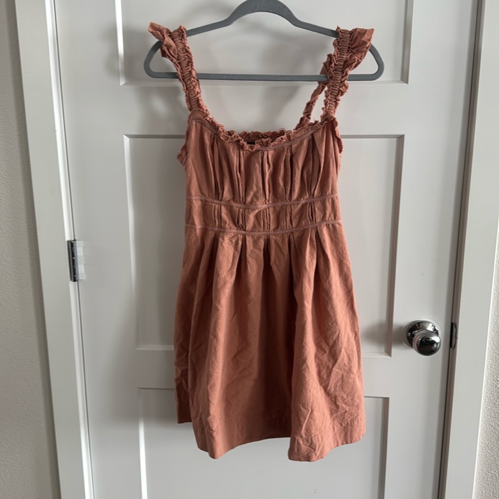 Cute summer dress!